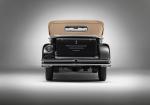 Duesenberg J444/2456 Tourster LWB by Derham 1931 года